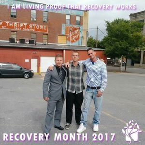 Meet your Posher, Derek