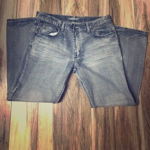 Men's jeans
