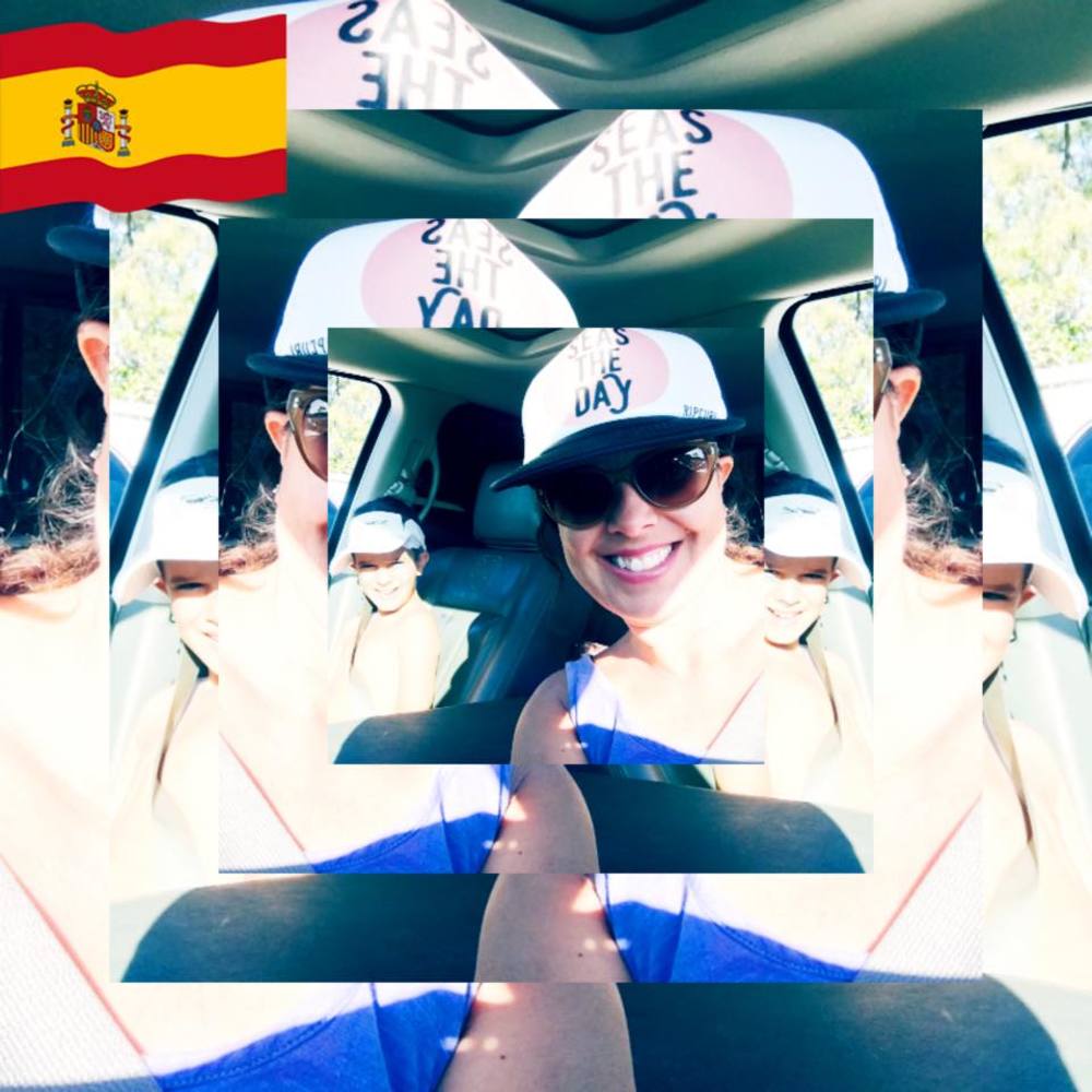 Meet your Posher, Barbie