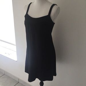 Susana Monaco little black dress 👗