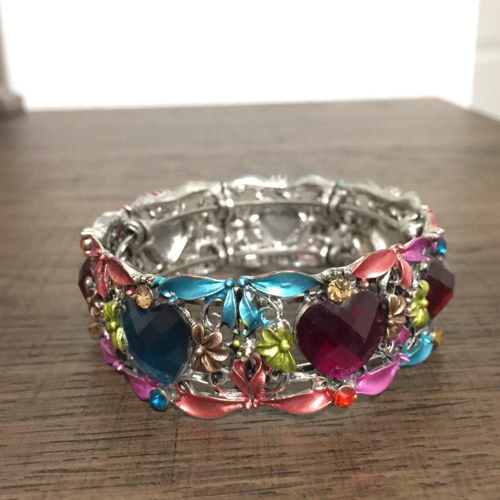 Cute Costume Jewelry