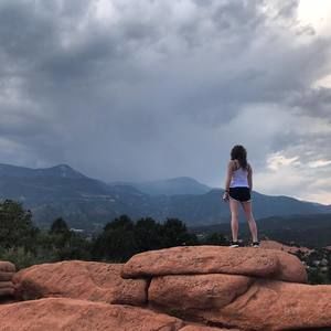 Meet your Posher, Lauren