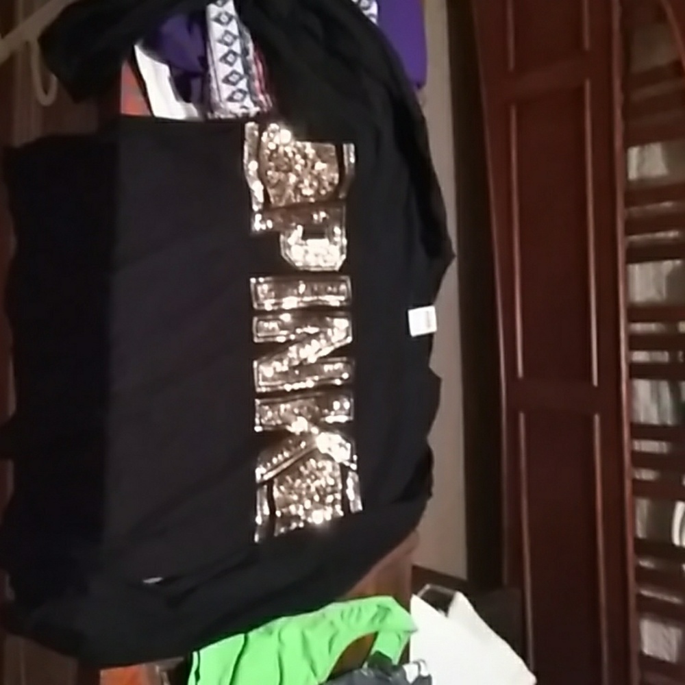 Pink shirt nwot - Picture 1 of 2