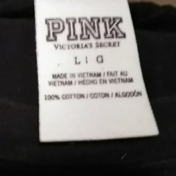 Pink shirt nwot - Picture 2 of 2