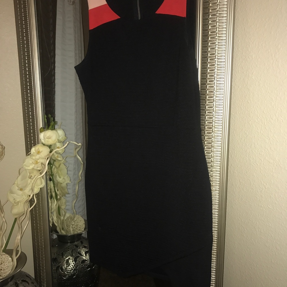 Sanctuary dress bought at Macys