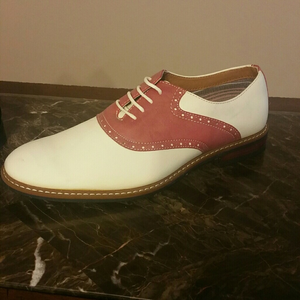 Men's shoes