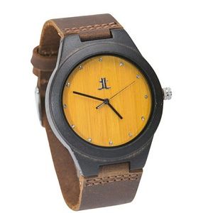 Wooden Watches