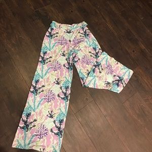 Lolly wolly doodle pants