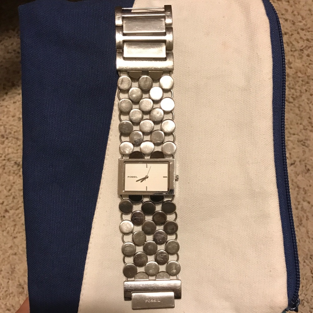 Women's Fossil Watch