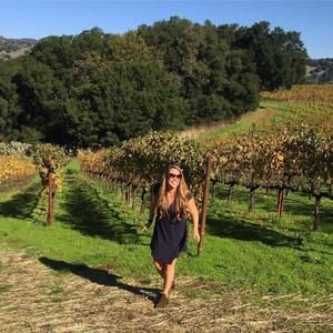 Meet your Posher, Amanda