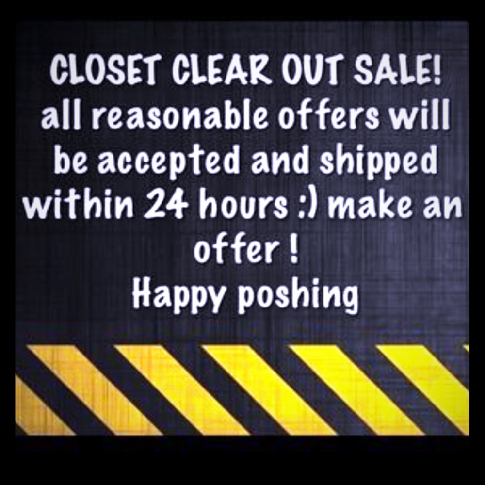 CCO only!!Share and I'll share back!