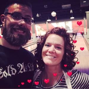 Meet your Posher, Sara