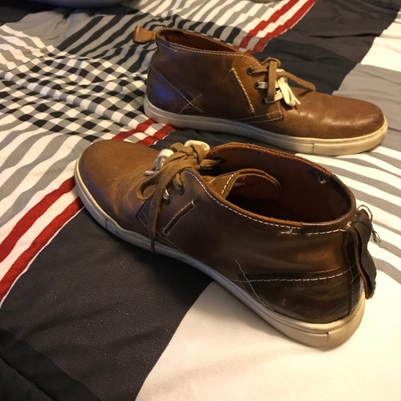 Limited edition Steve Madden shoes - Picture 4 of 4