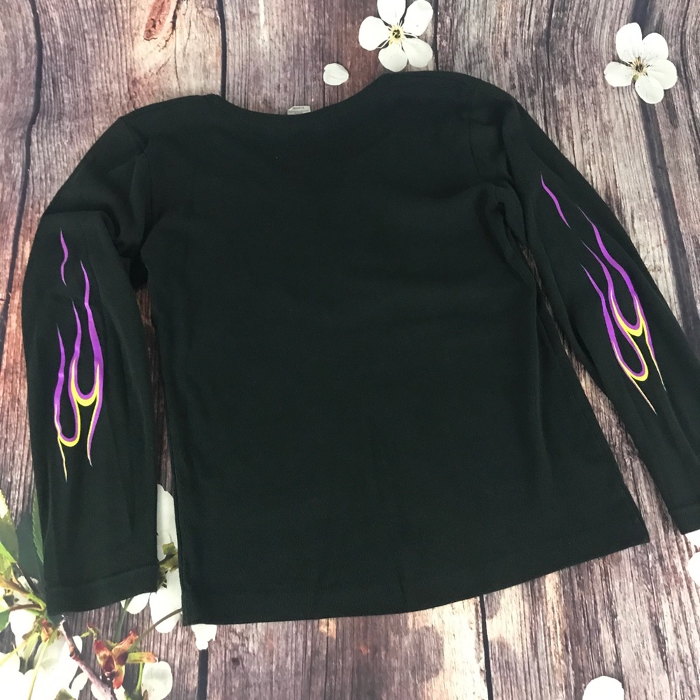 Wave Trade Ladies Top - Picture 4 of 5