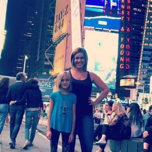 Meet your Posher, Hali