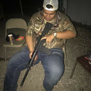 Meet your Posher, Daniel