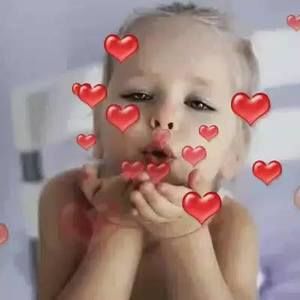 Meet your Posher, Rhoda