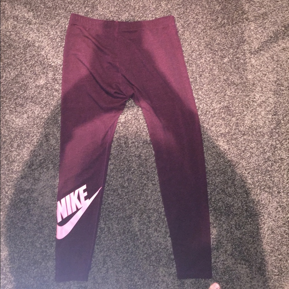 Nike pants