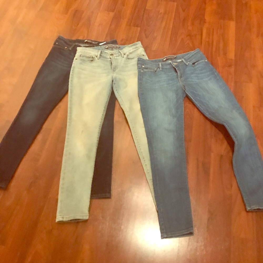 LevI Denim Jeans