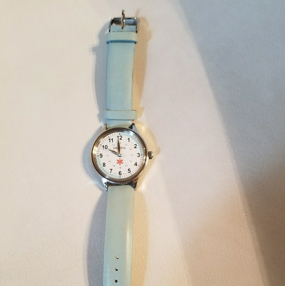 Medical watch