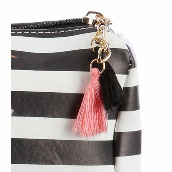 Makeup/ pencil Accessory Don't Kill My Vibe bag - Picture 2 of 2