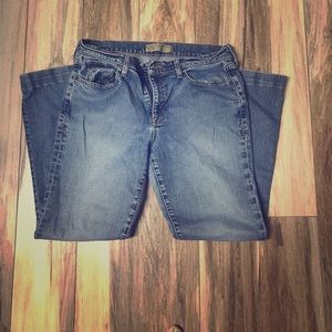 Women's- old navy jeans