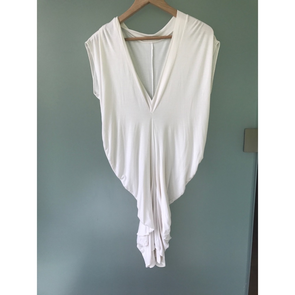 Scanlan and Theodore dress