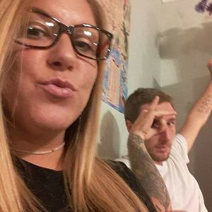 Meet your Posher, Cory