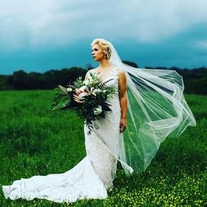 Meet your Posher, Mckenzie