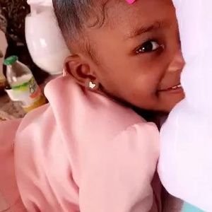 Meet your Posher, Jamesha