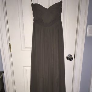 Jenny Yoo bridesmaid dress | size 0