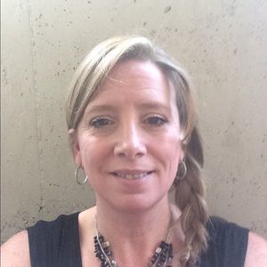 Meet your Posher, Karen