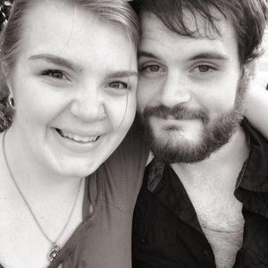 Meet your Posher, Aubrey