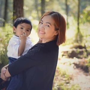 Meet your Posher, Florence