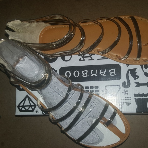 Shoes - Picture 3 of 6