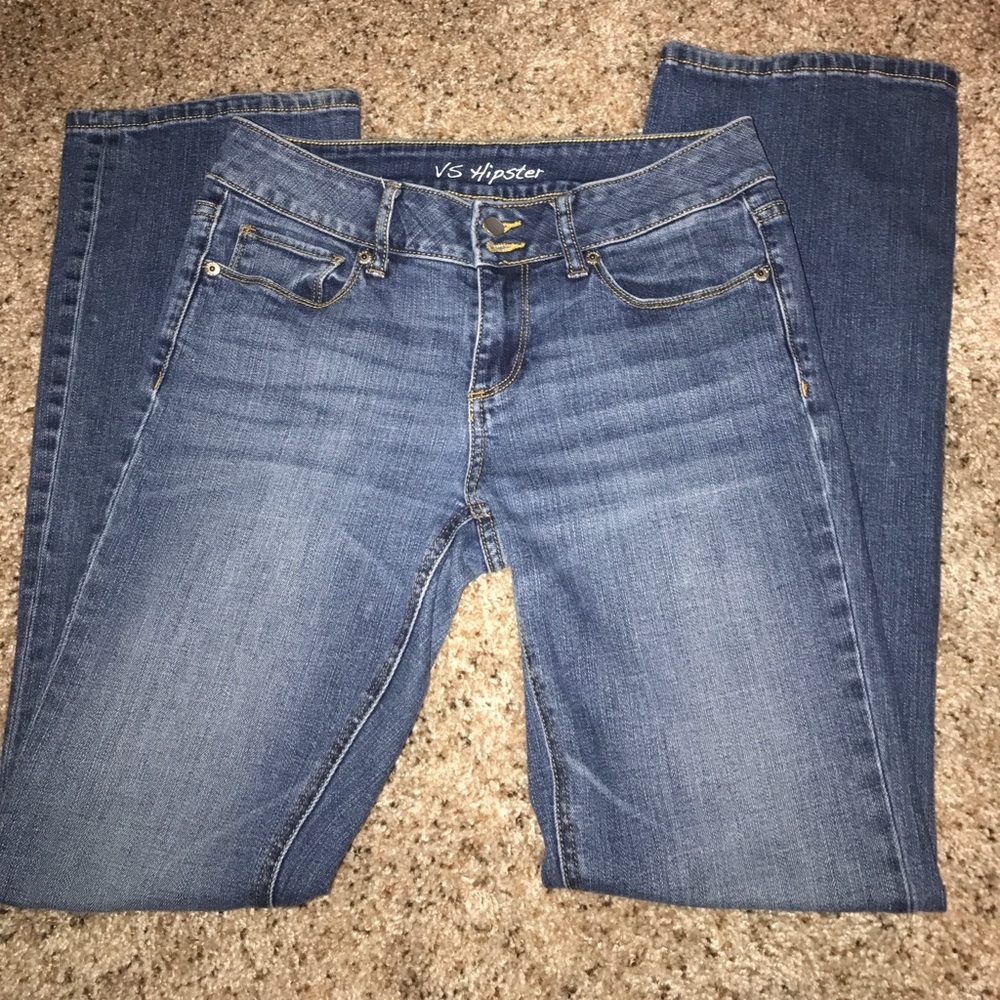 VS Hipster London Jeans