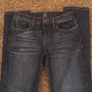 EUC Girls GapKids Jeans