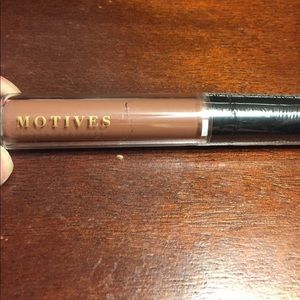 Motives lipstique