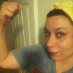 Meet your Posher, Tania