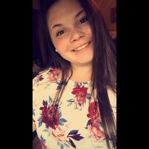 Meet your Posher, Brianna