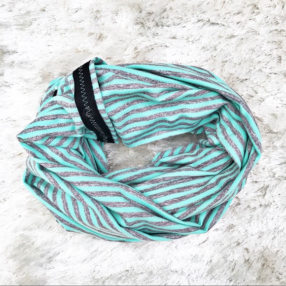 lululemon athletica Accessories - LULULEMON Ivivva Chill Scarf