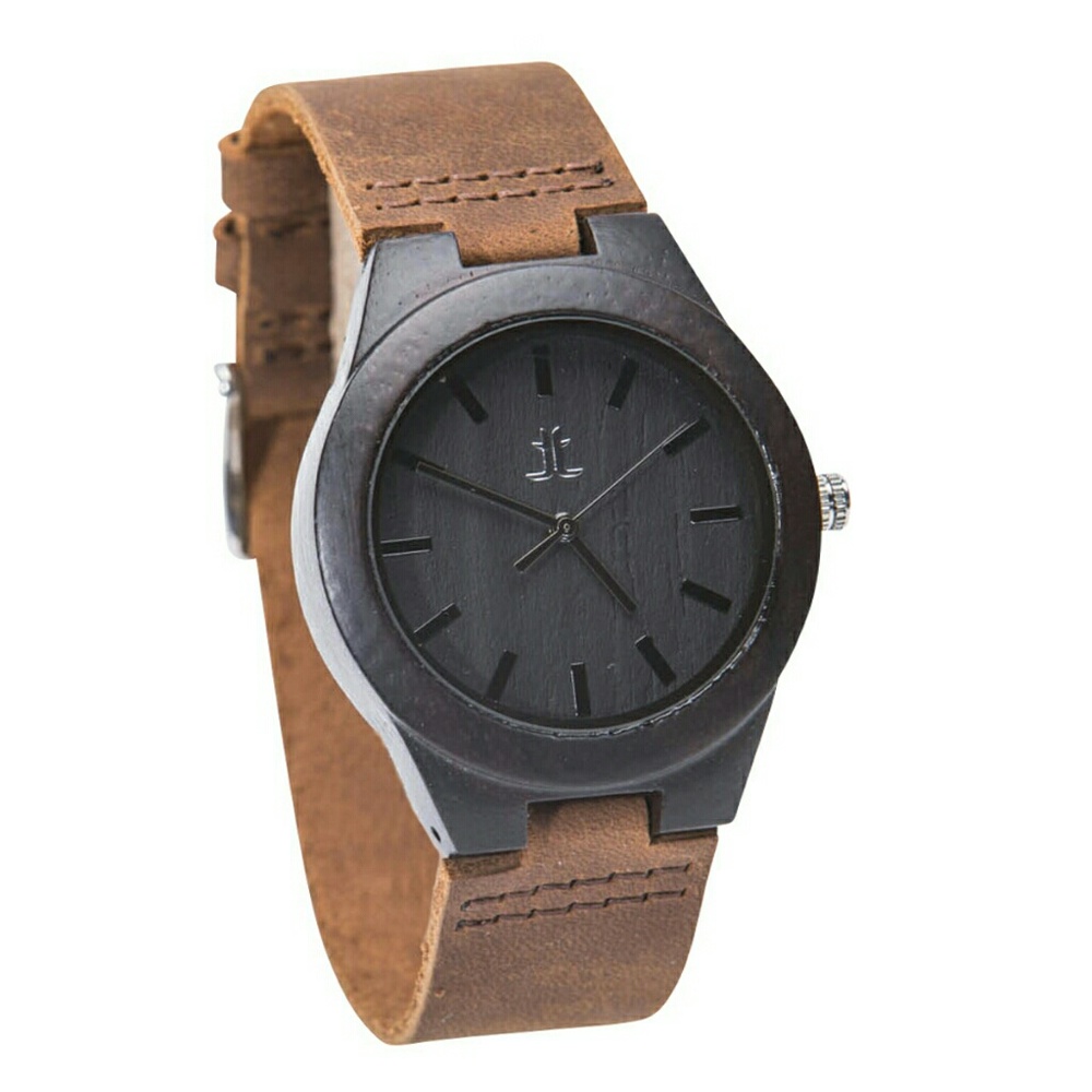 Wooden Watch