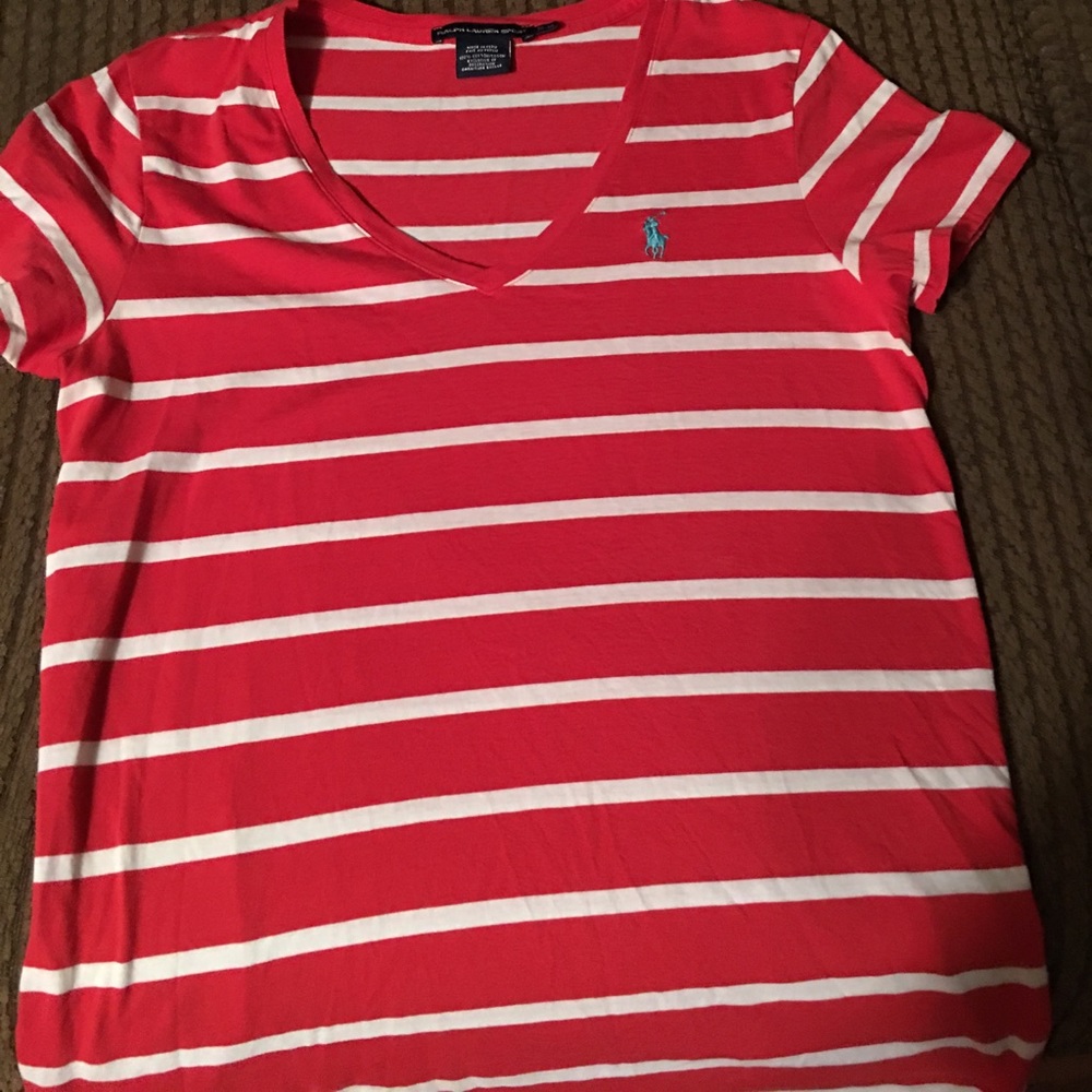 Ralph Lauren Top