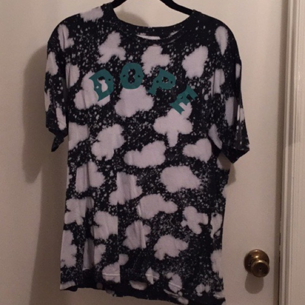 Dope Tee