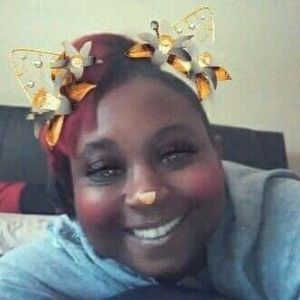 Meet your Posher, Tomika