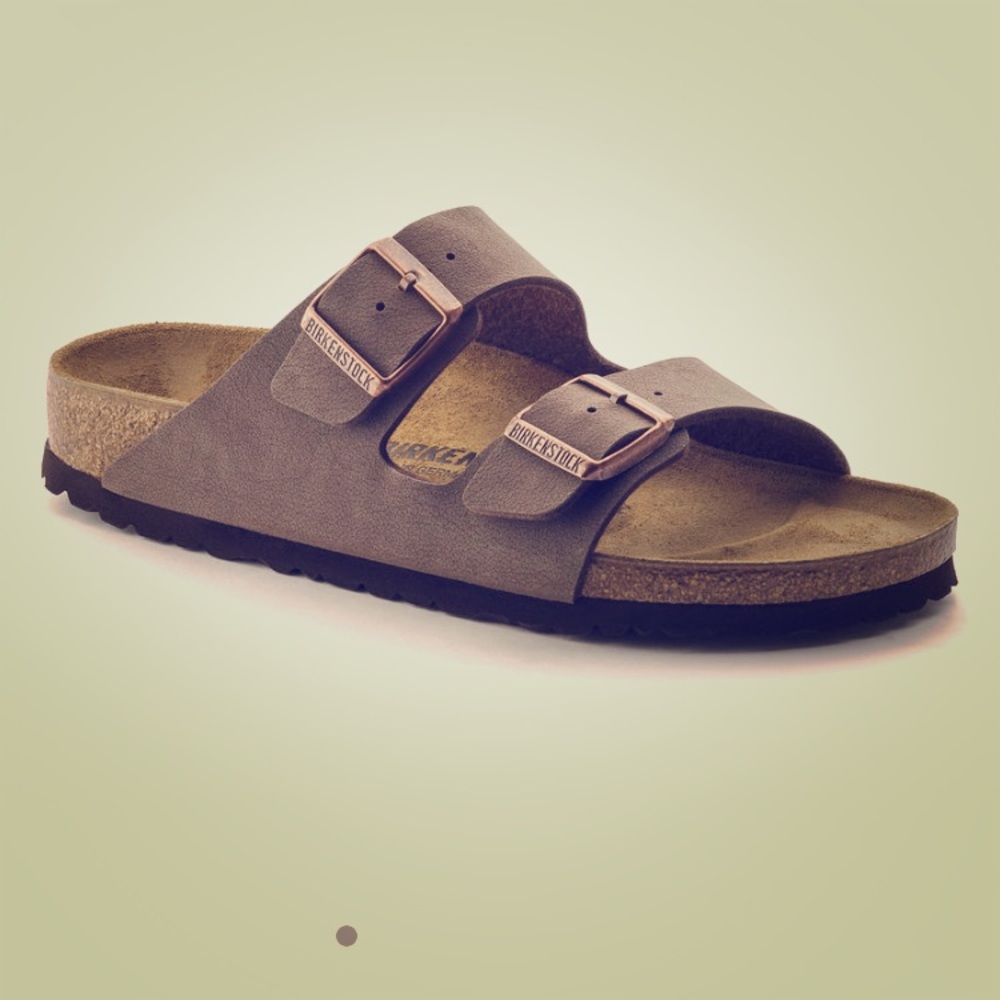 ISO BIRKENSTOCK ARIZONA