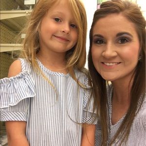 Meet your Posher, Brandy