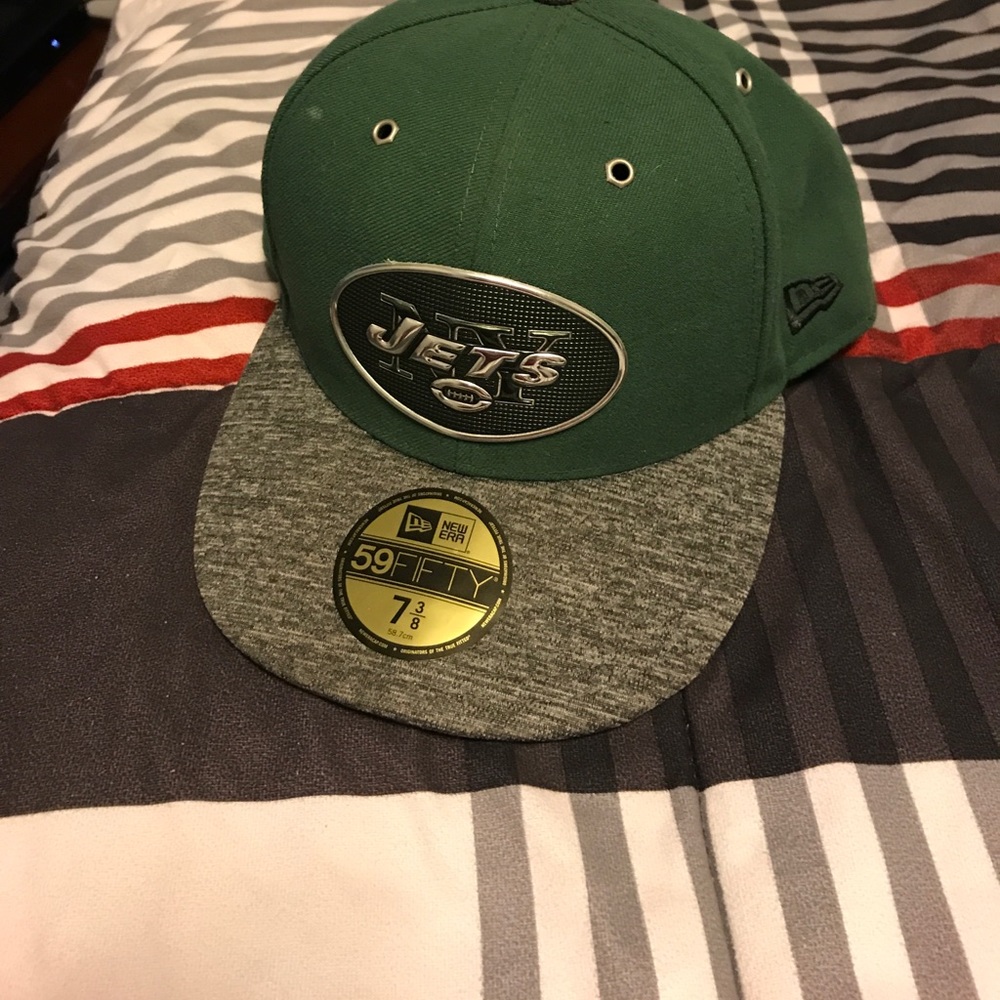 Jets hat