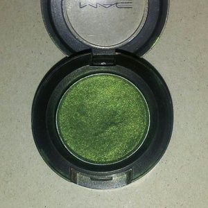 Mac Eyeshadow in Humid