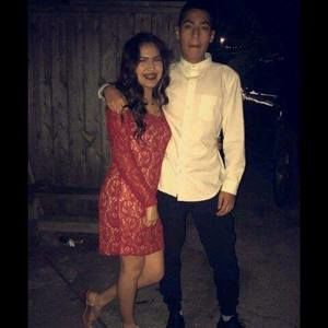 Meet your Posher, Adolfo